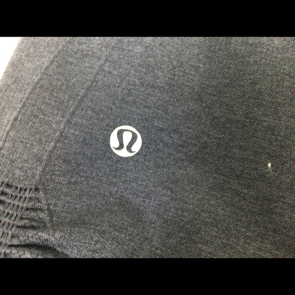š„š„Lululemon High Rise Capris - Picture 6 of 7